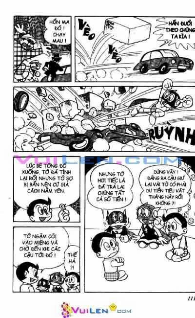 perman - cậu bé siêu nhân chapter 20 14