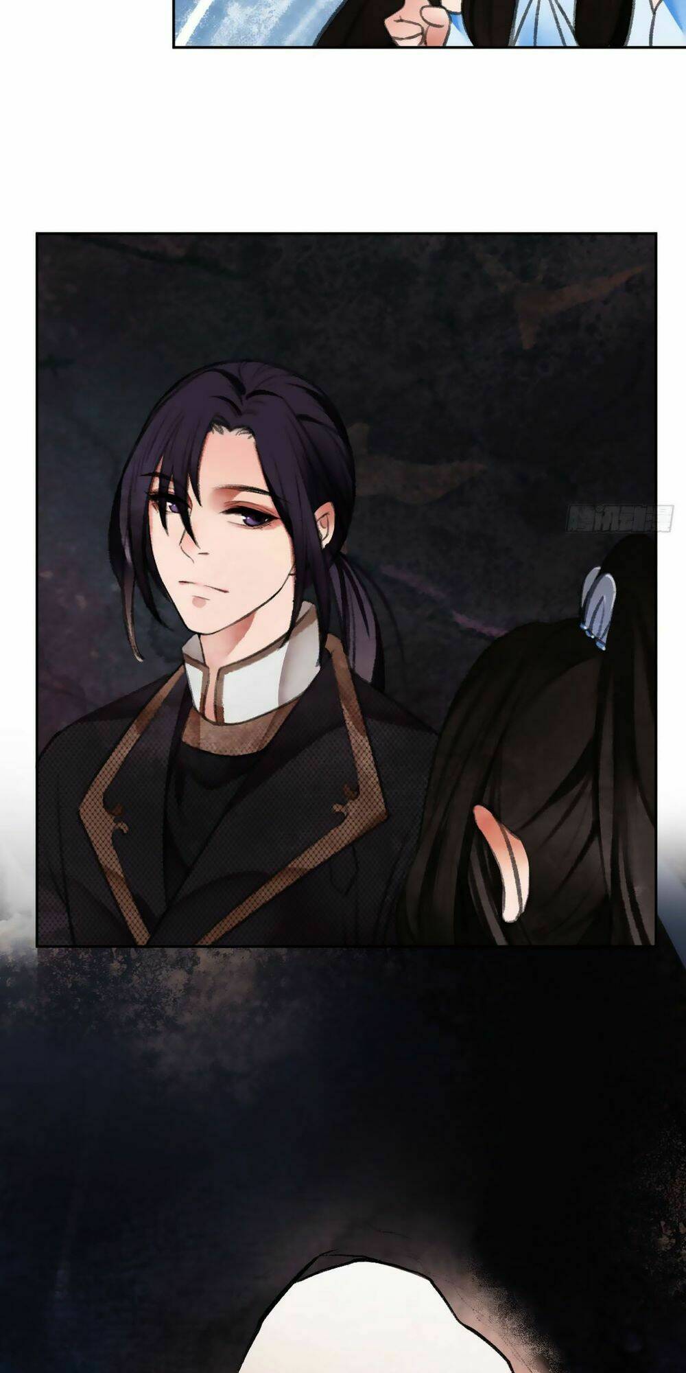 giấc mộng nam triều chapter 23 29