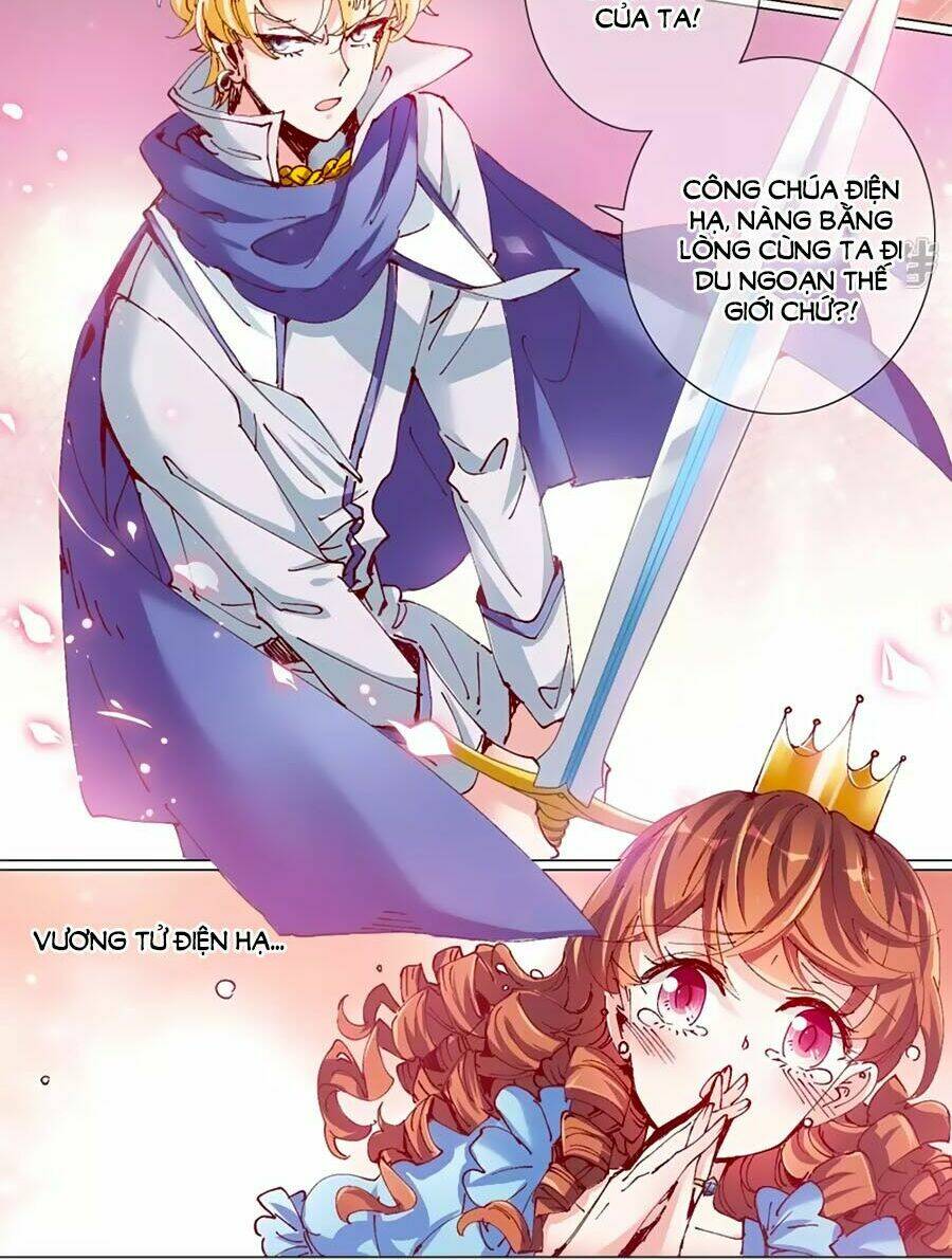 gia sư tình yêu của tôi chapter 10 3