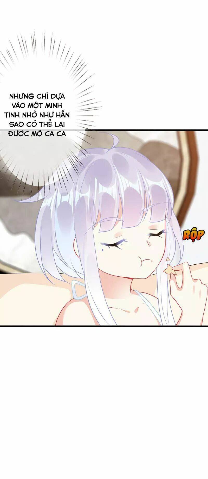 vương bài thiên sư và tiểu manh yêu chapter 58 35