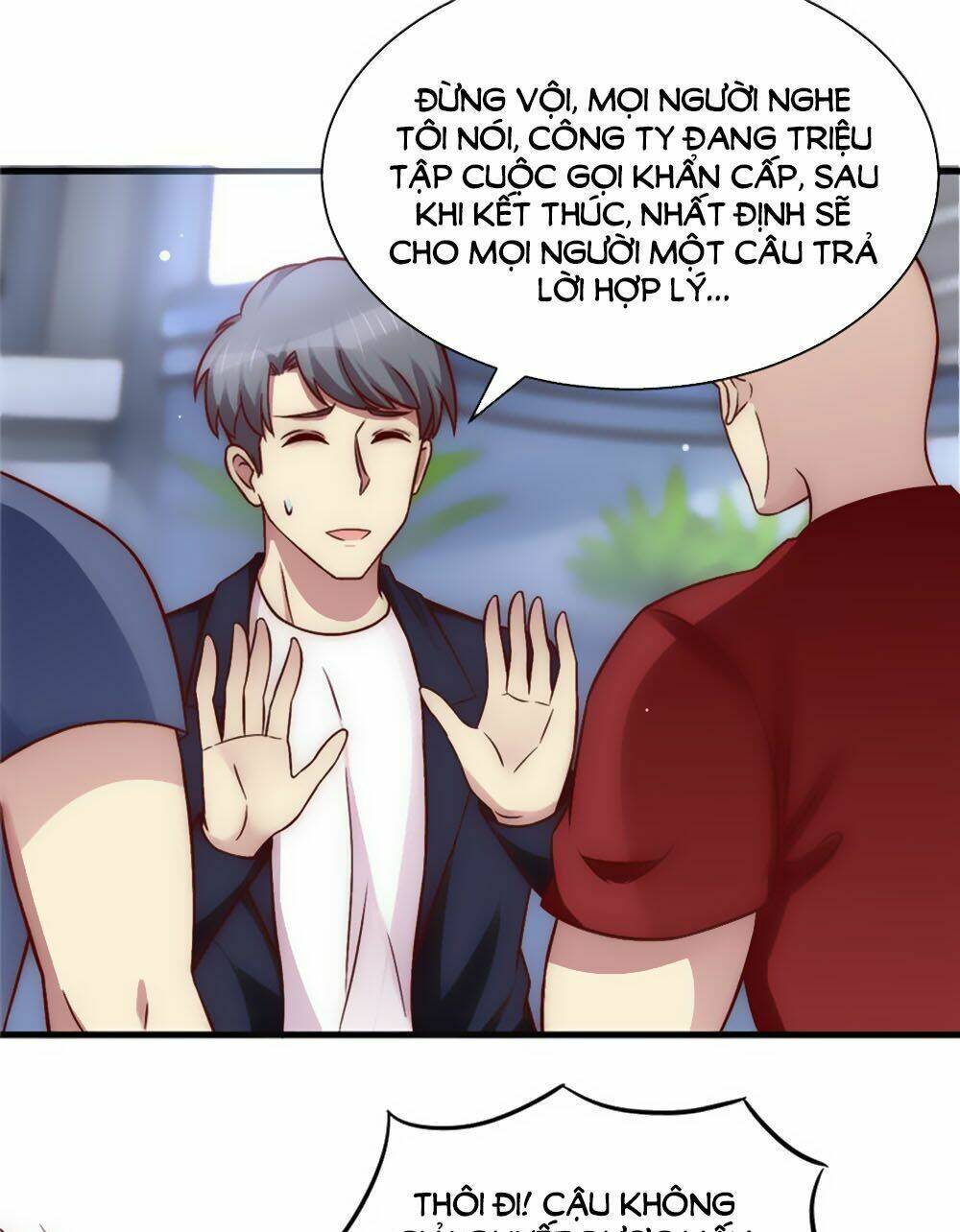 thời gian đều biết chapter 18 30