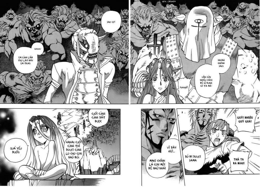 goumaden shutendoji chapter 12 7