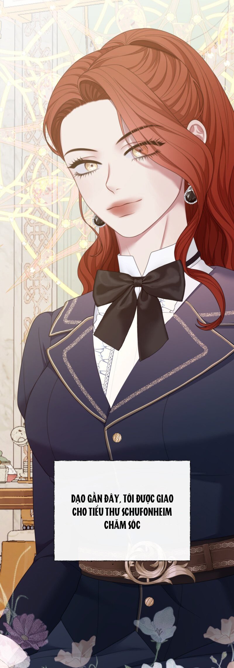 nữ hầu muốn đình công chapter 45 13