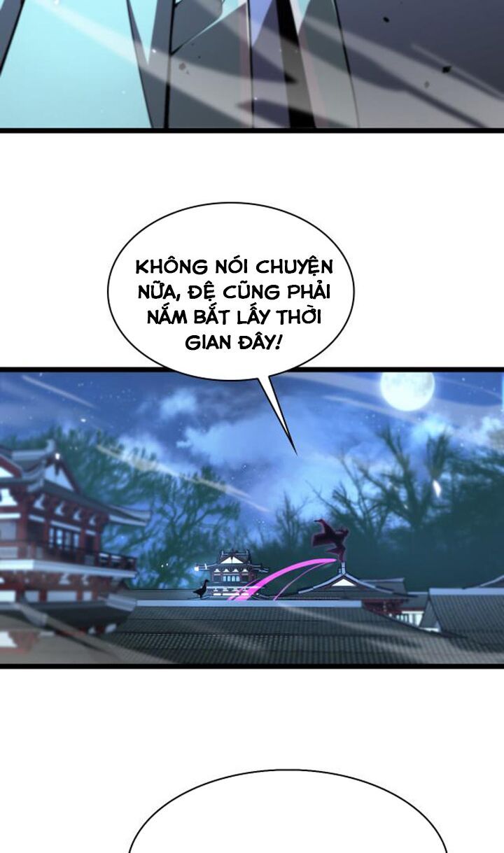 chư giới - tận thế online chapter 65 24