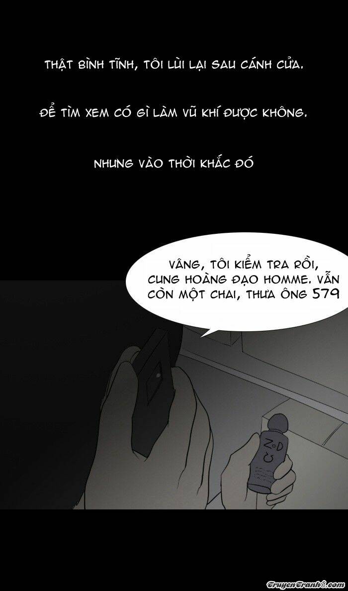 thứ sáu: những câu chuyện cấm chapter 24 26