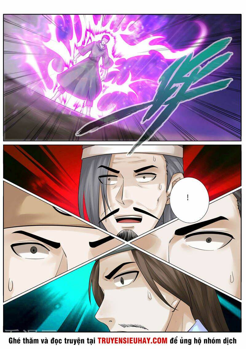 chư thiên ký chapter 215 2