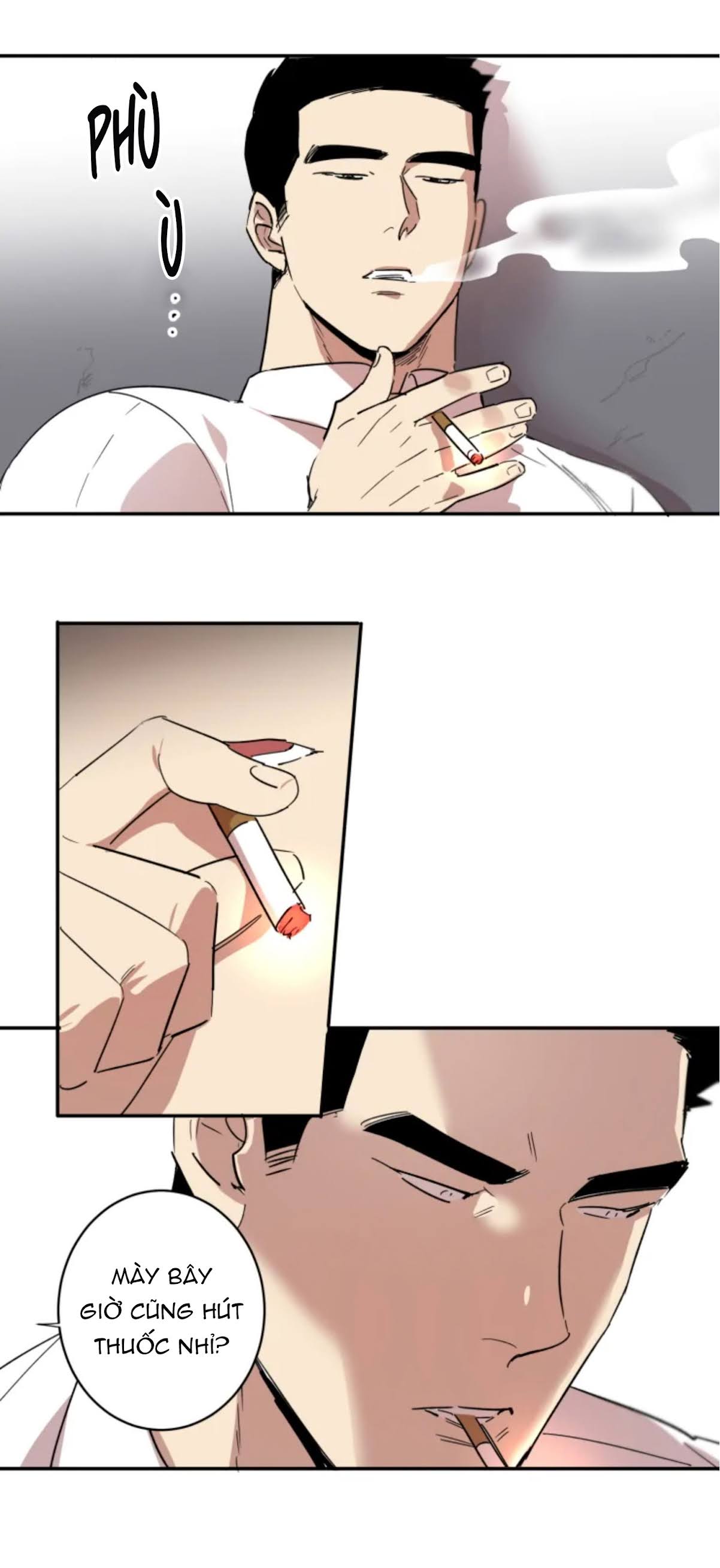 công dụng của cà vạt chapter 13 19