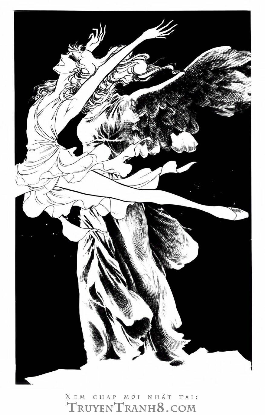 swan - vũ khúc thiên nga chapter 65 21