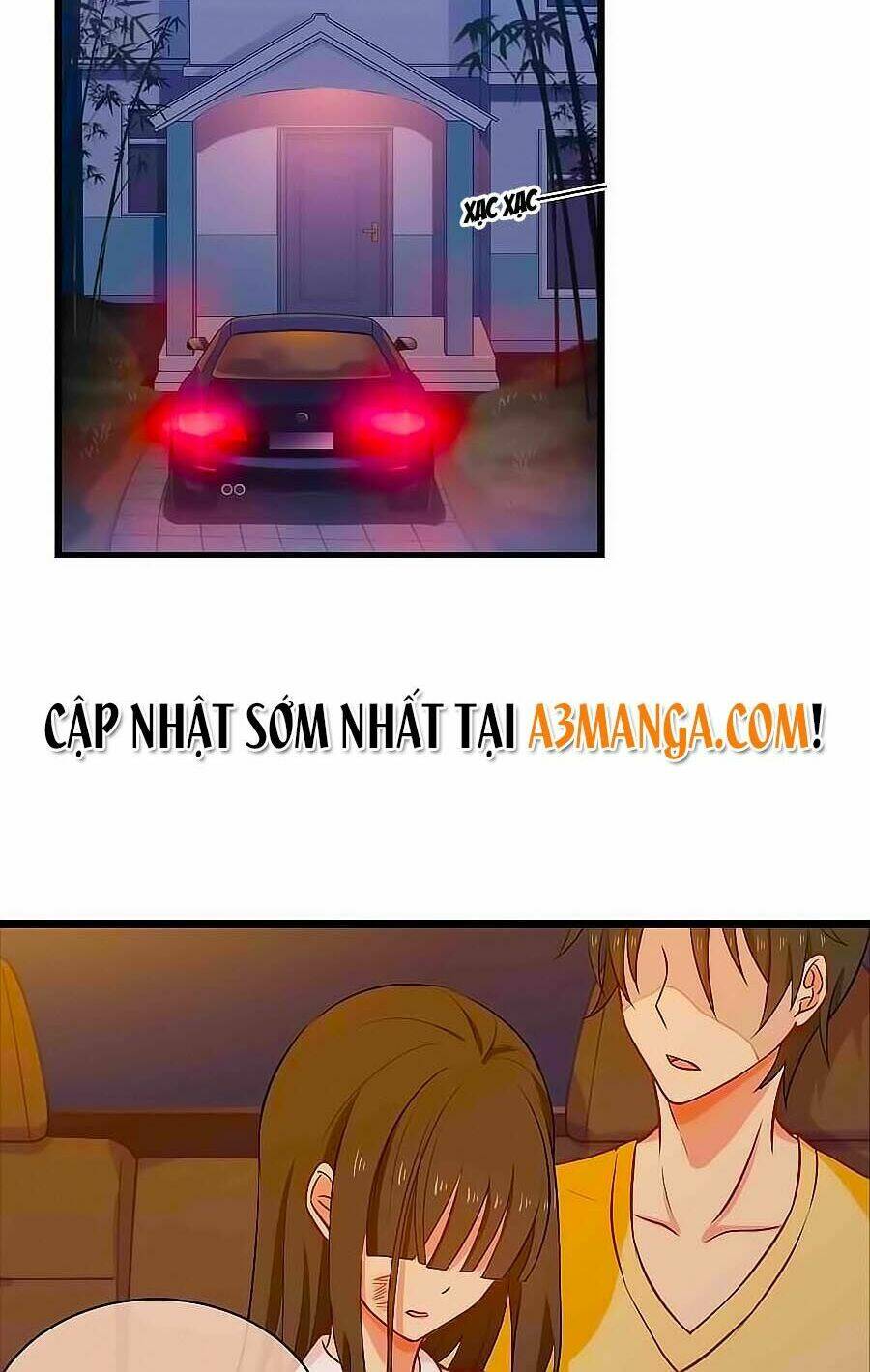 chỉ nhiễm thành hôn chapter 40 2