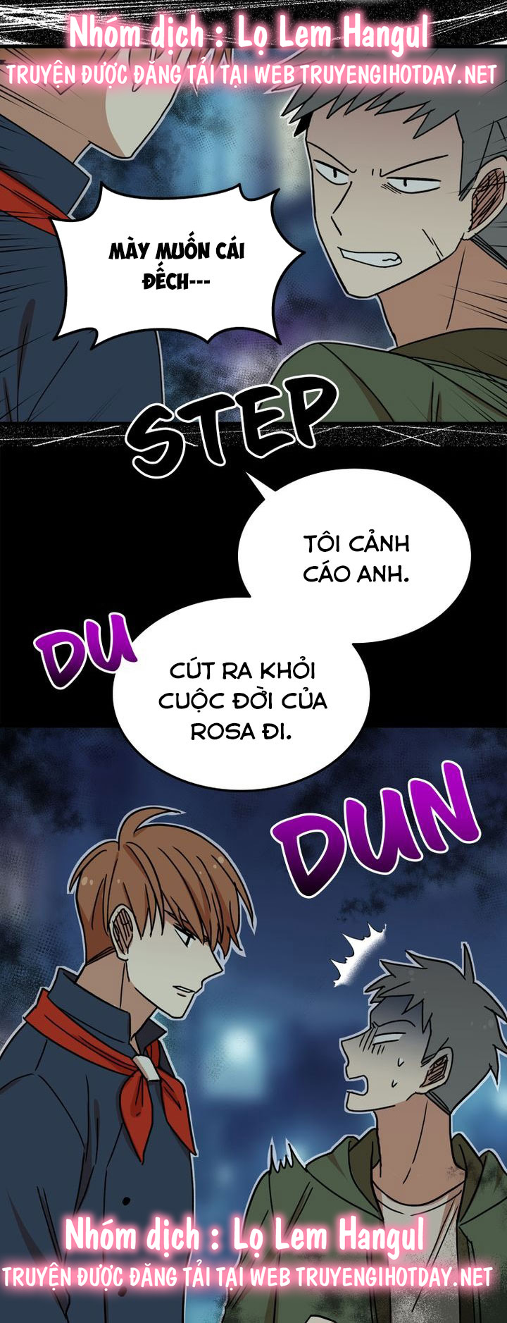 công thức cho tình yêu chapter 42 1