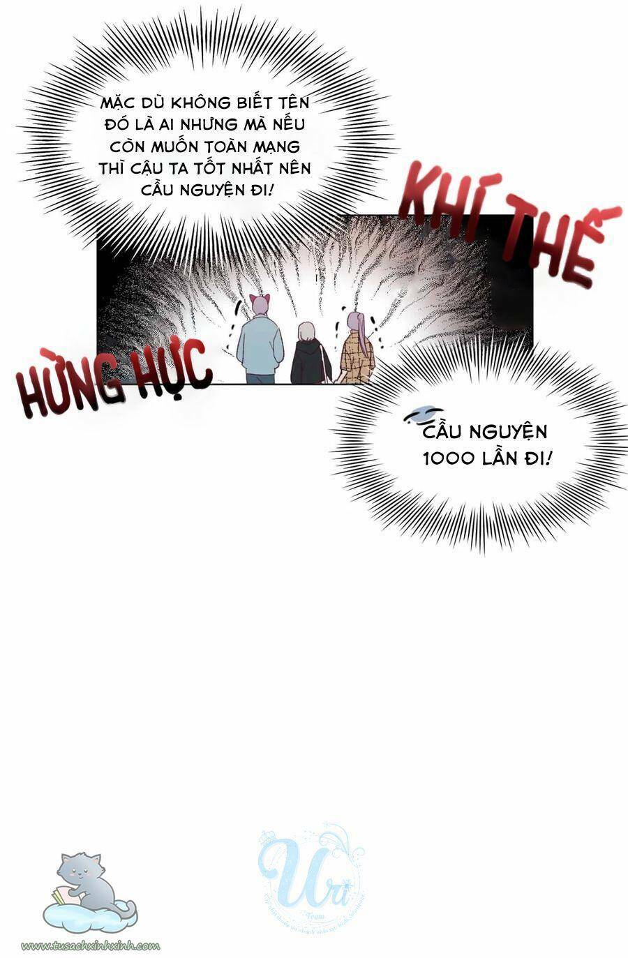 nhật ký nấm ma cô chapter 26 42