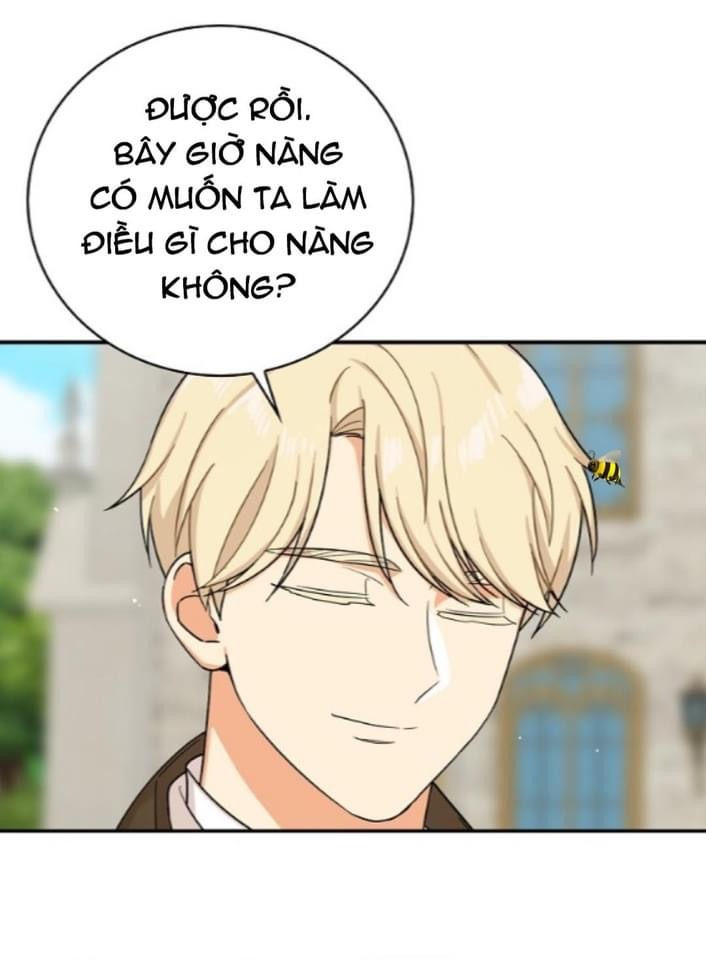 xuyên không trở thành mẹ của nhân vật phản diện chapter 28 48