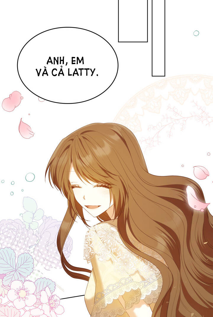 từ ác nữ, tôi trở thành một người mẹ chapter 16 59