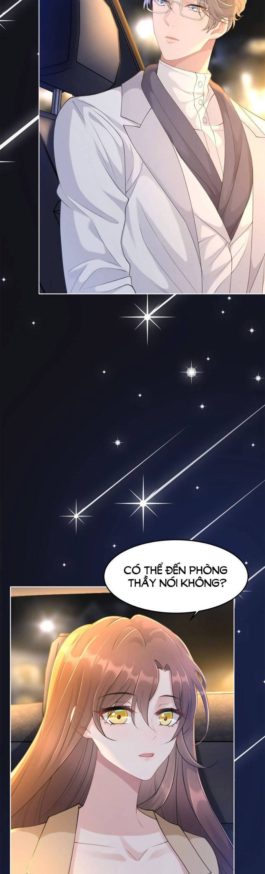 hãy để cô ấy hạ cánh! chapter 16 7