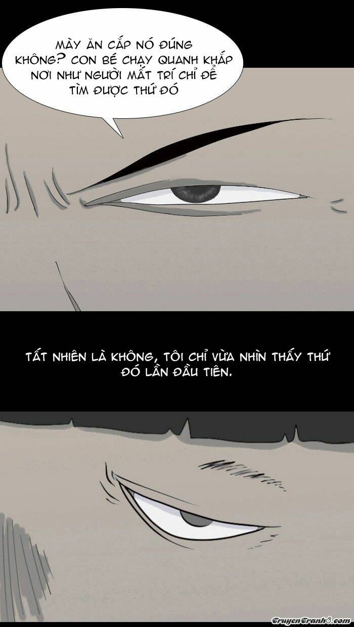 thứ sáu: những câu chuyện cấm chapter 22 38