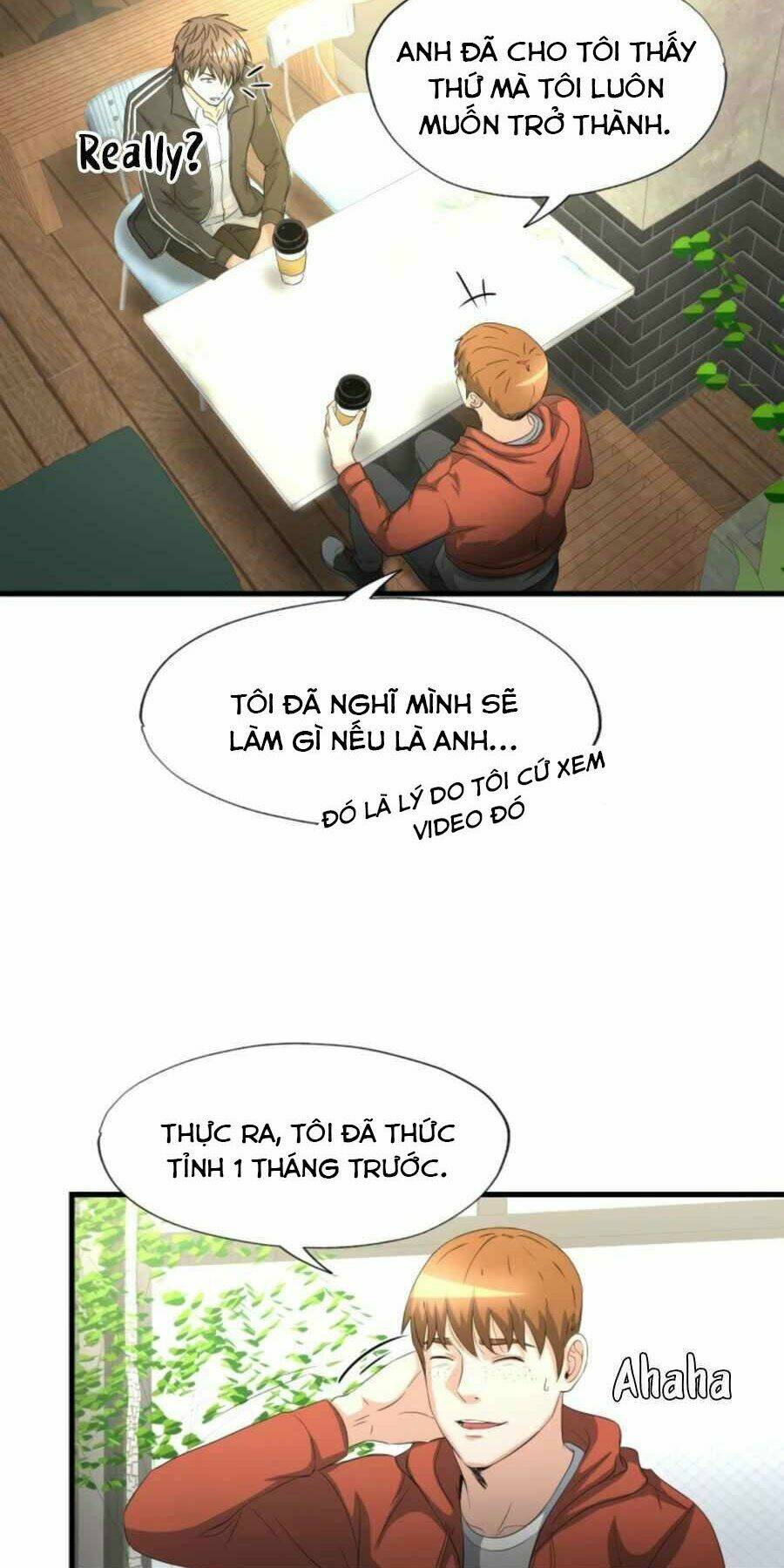 mẹ tôi là chòm sao bảo hộ m chapter 15 37