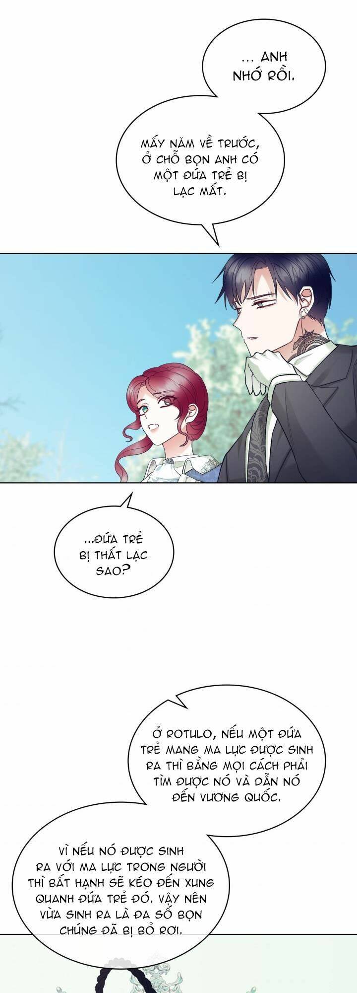 kẻ tạo ra nữ phản diện chapter 63.1 22