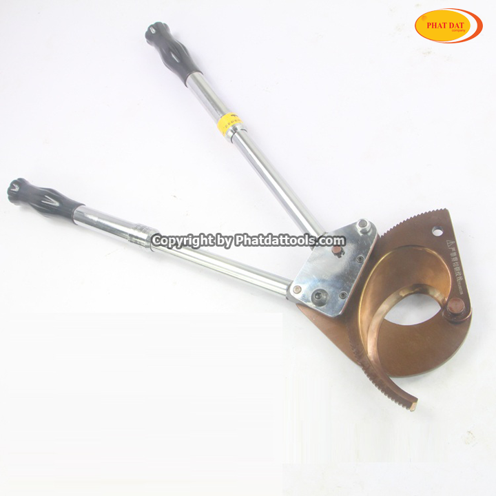 Kìm Cắt Cáp Nhông PADA J75