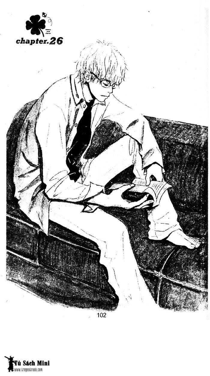 love n life chapter 26 1