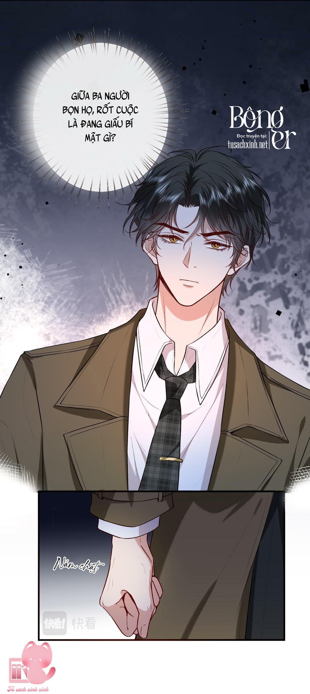 phu nhân mỗi ngày đều tại tuyến vả mặt chapter 26 20