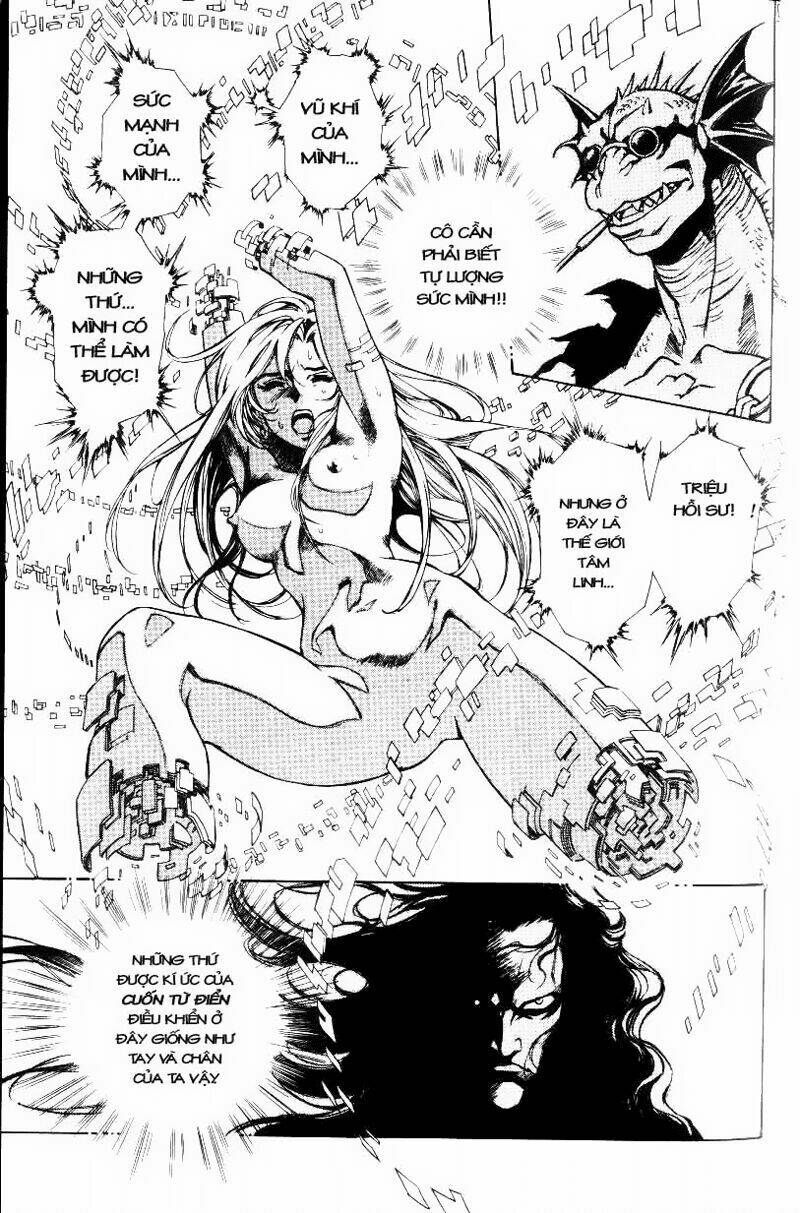 monster collection chapter 25 24