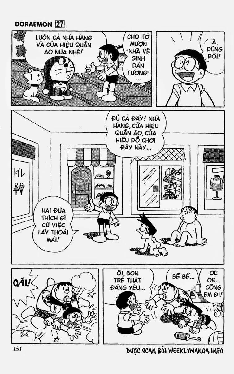 doraemon chapter 493 11