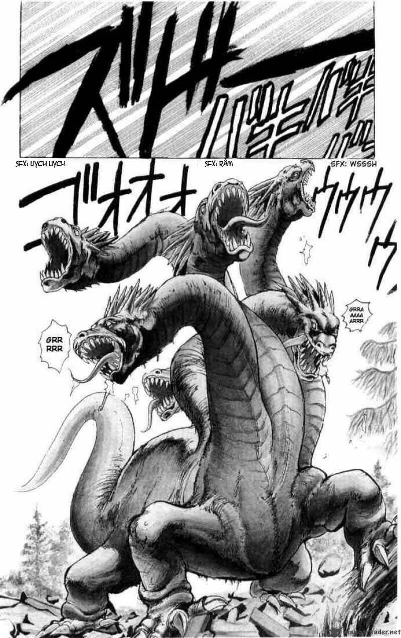 pháp sư - khát vọng chinh phục chapter 2 21