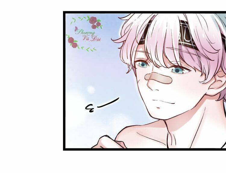 trạch thượng tịch mịch huỳnh hỏa chapter 1 75