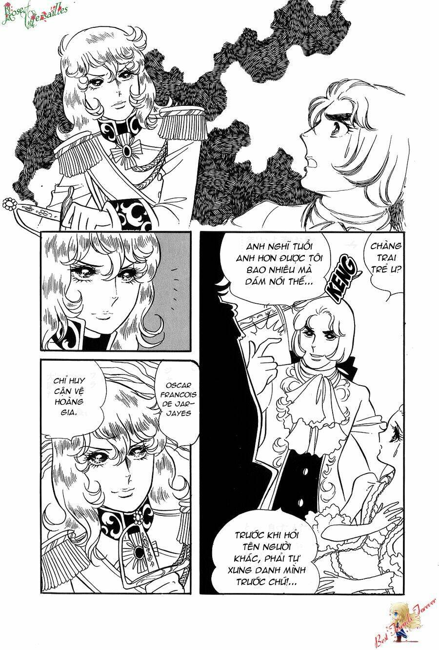 versailles no bara chapter 8 5
