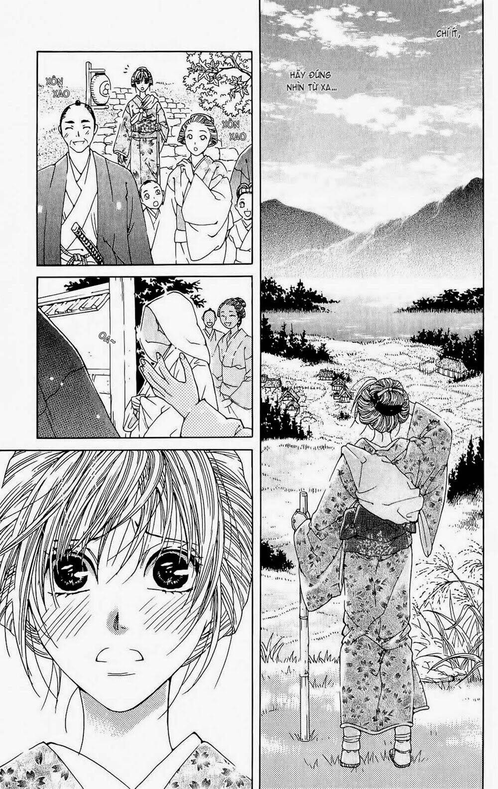 hira hira chapter 2 42