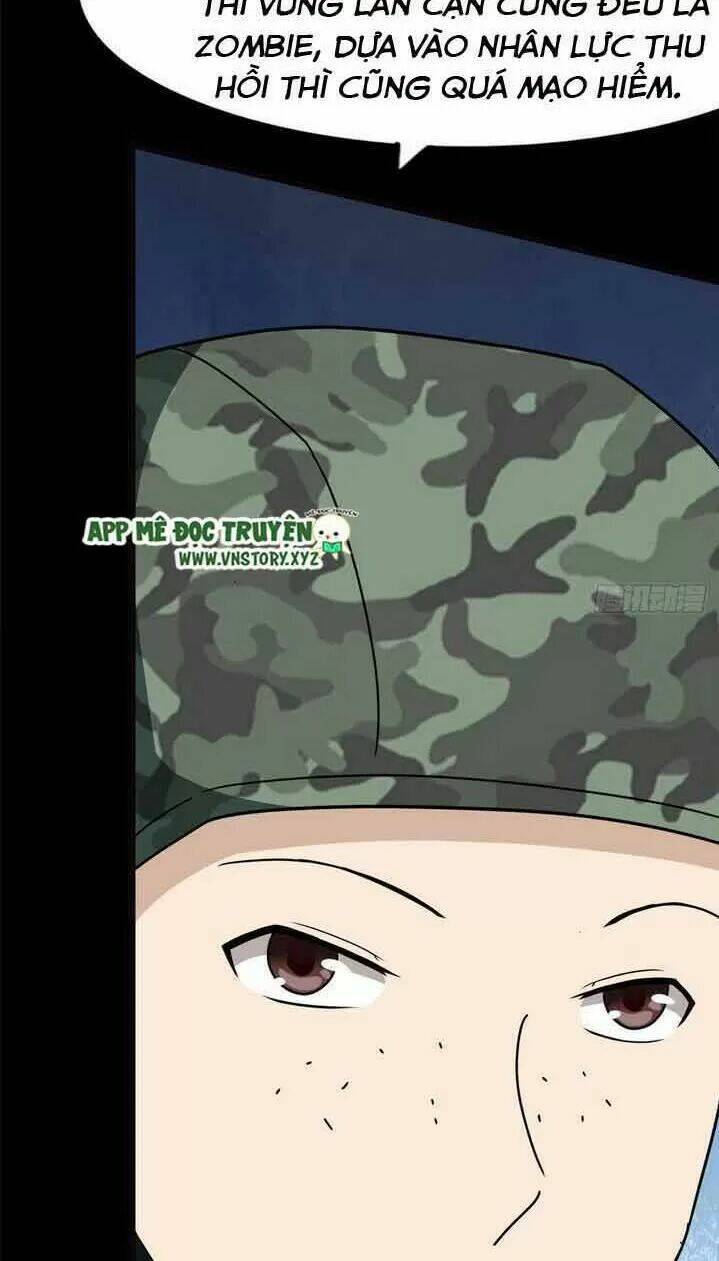 bạn gái virus của tôi chapter 175 52