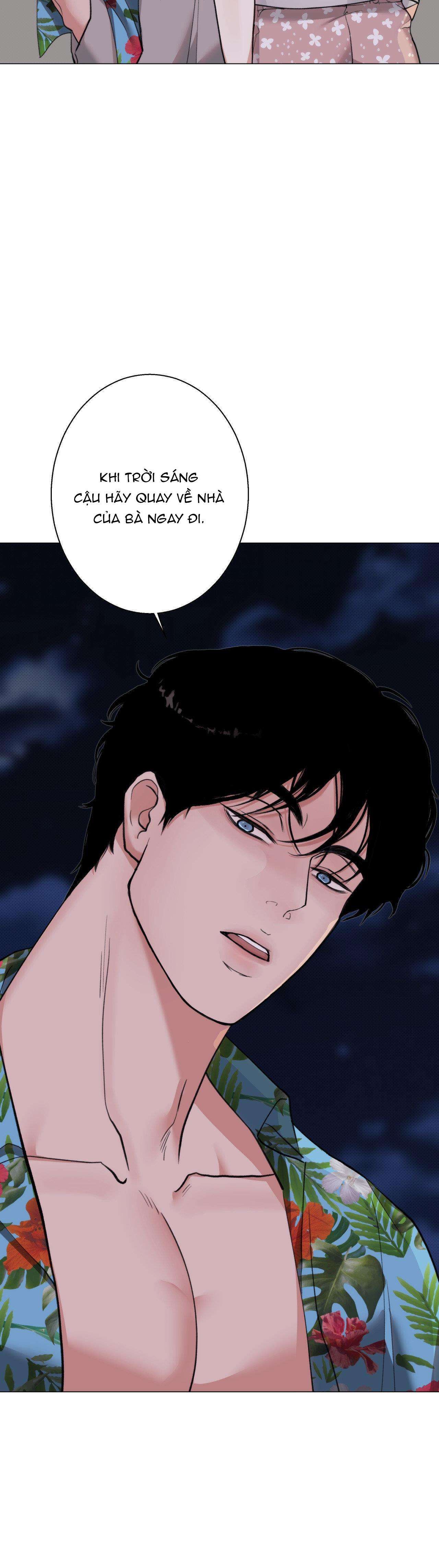 em bé và đại ca chapter 12 26