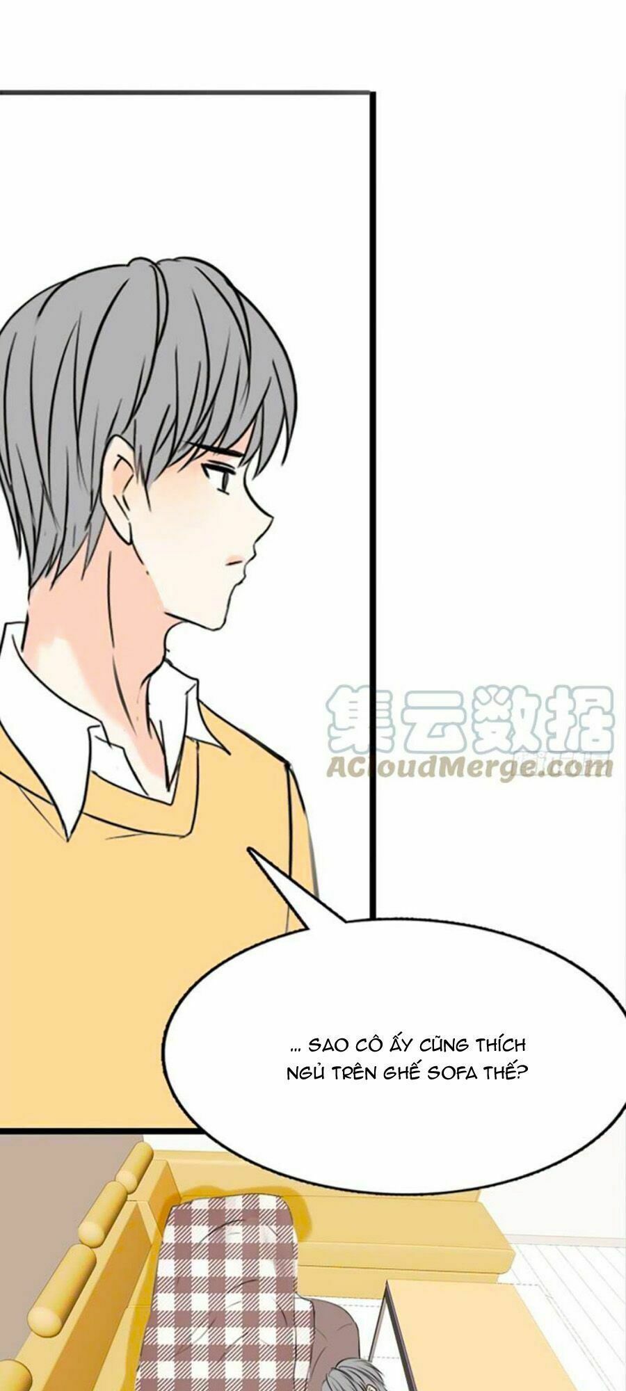 công chúa nữ vương mệnh chapter 97 40