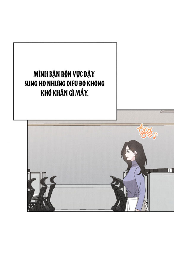 [18+] cuộc hôn nhân chính trị chapter 34.2 25