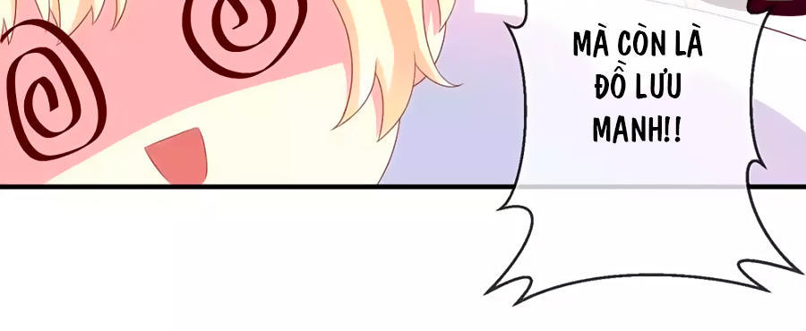 cuộc sống hào môn của vu nữ chapter 19 21