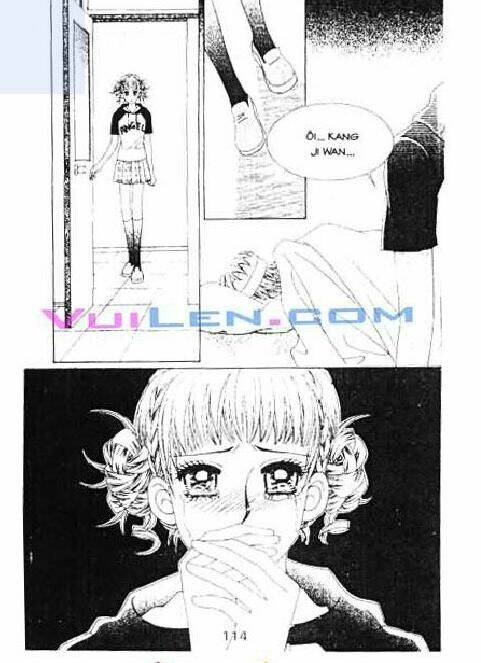 ánh nắng chói chang chapter 7 113