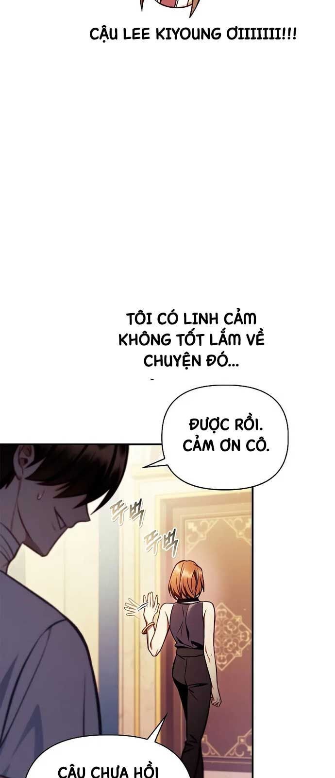 Kí Sự Hồi Quy chapter 129 25