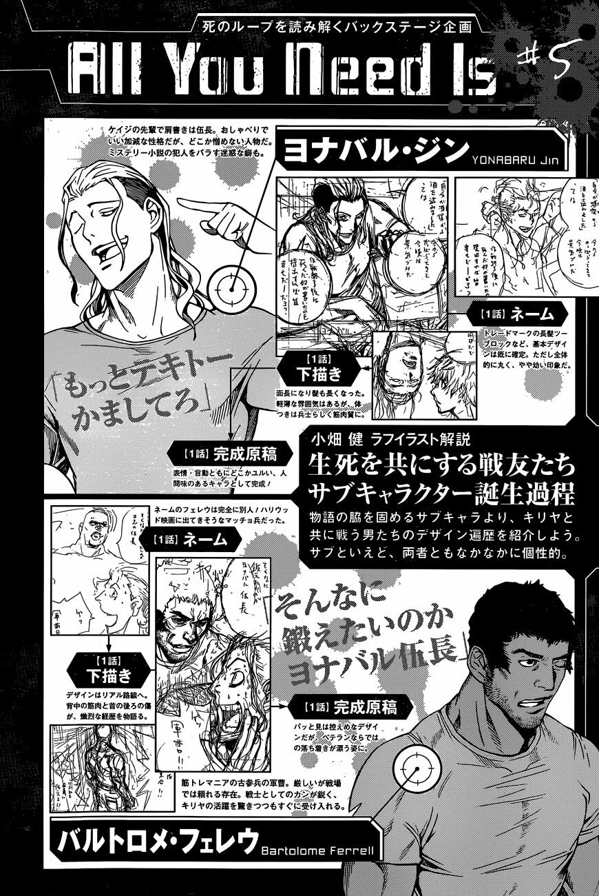 chết đi sống lại chapter 5 21