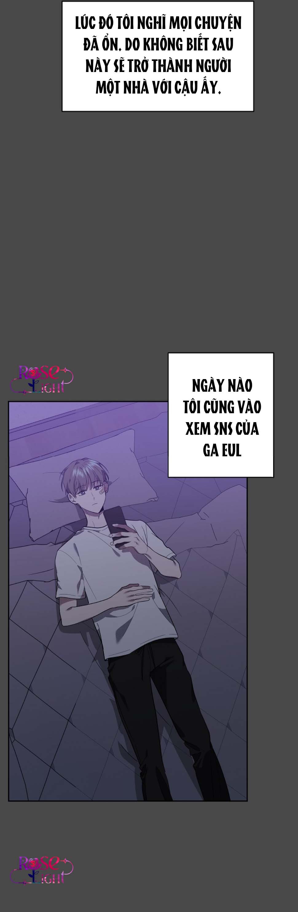 gia đình bại hoại chapter 10 8