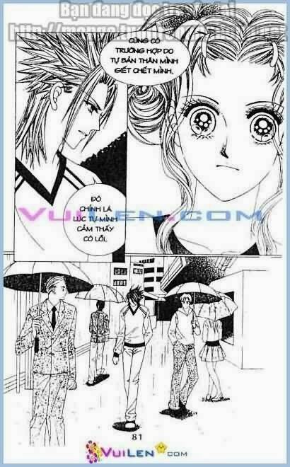 sức thanh xuân chapter 9 81