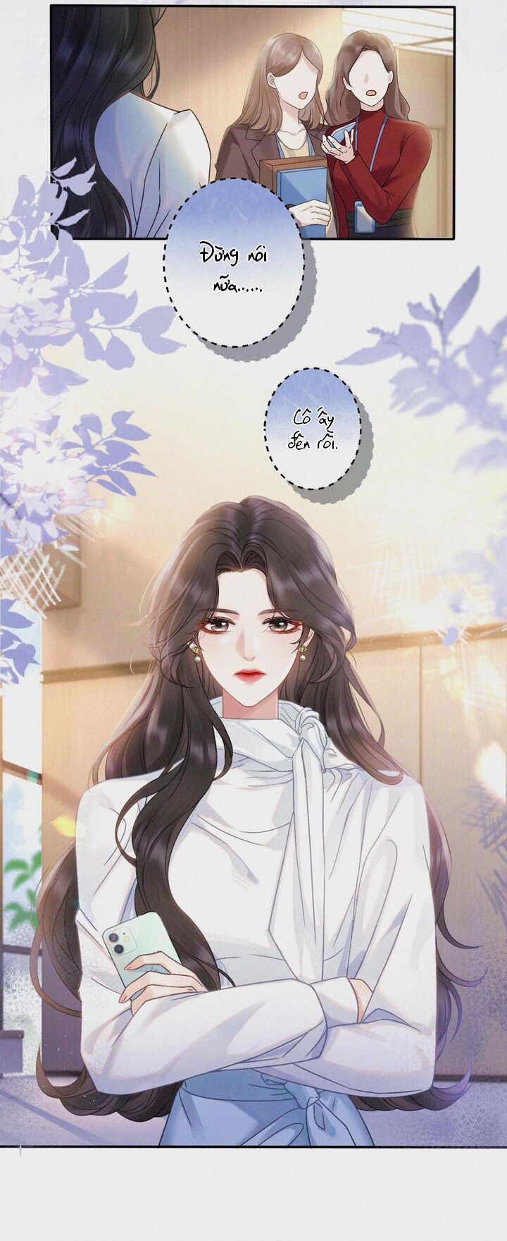 đắm say chapter 3 2