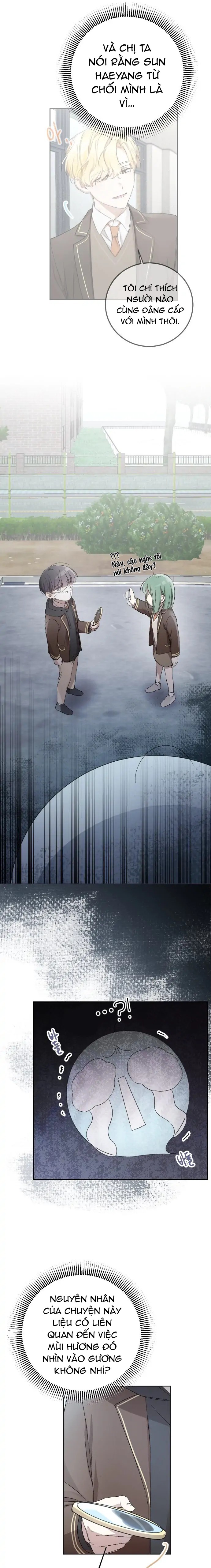 khắc tinh của mùi hương chapter 4.1 8