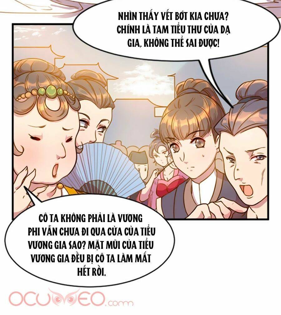 đệ nhất cuồng phi chapter 1 4