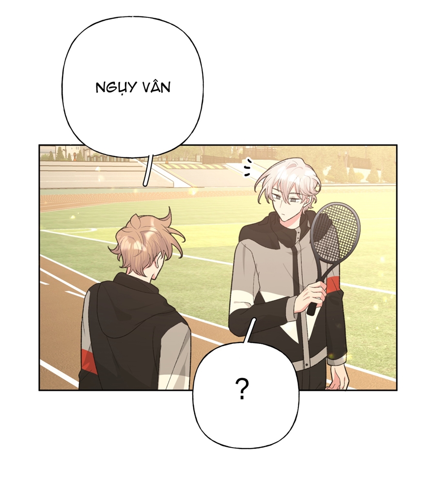 đừng nói yêu tôi chapter 74 36