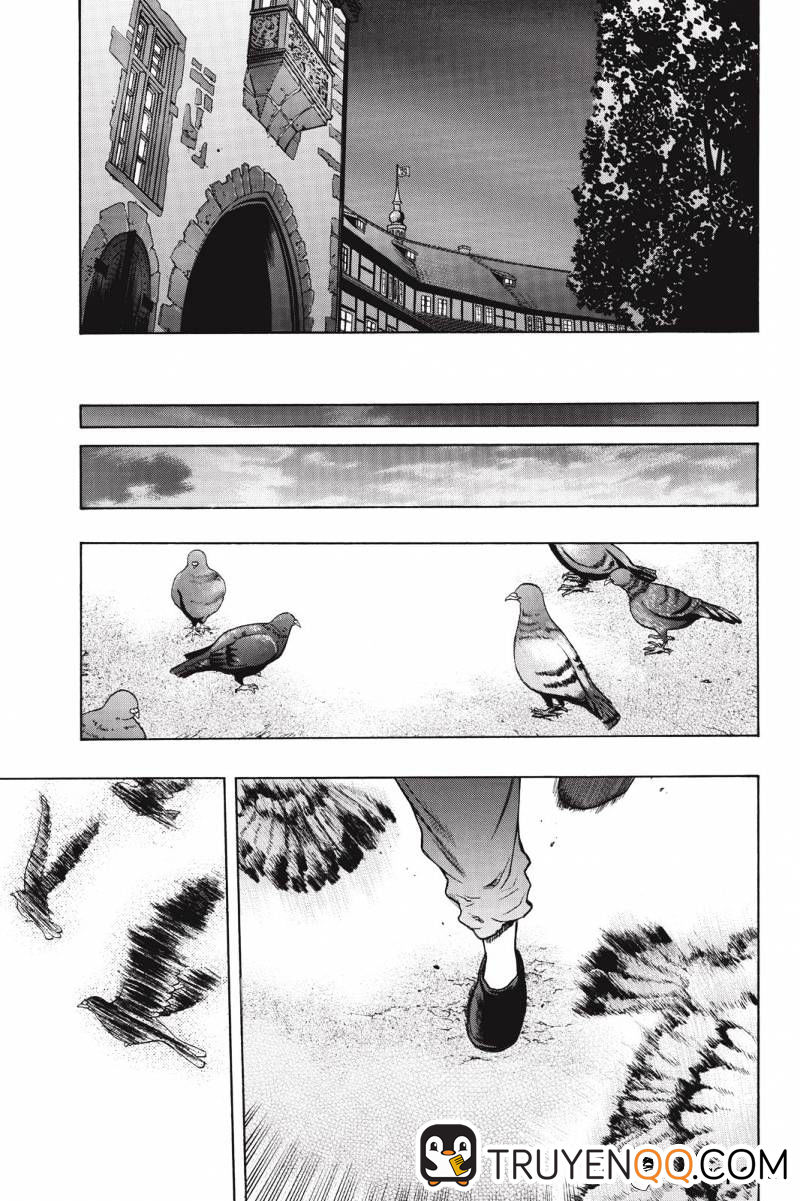 attack on titans - before the fall chapter 20 9