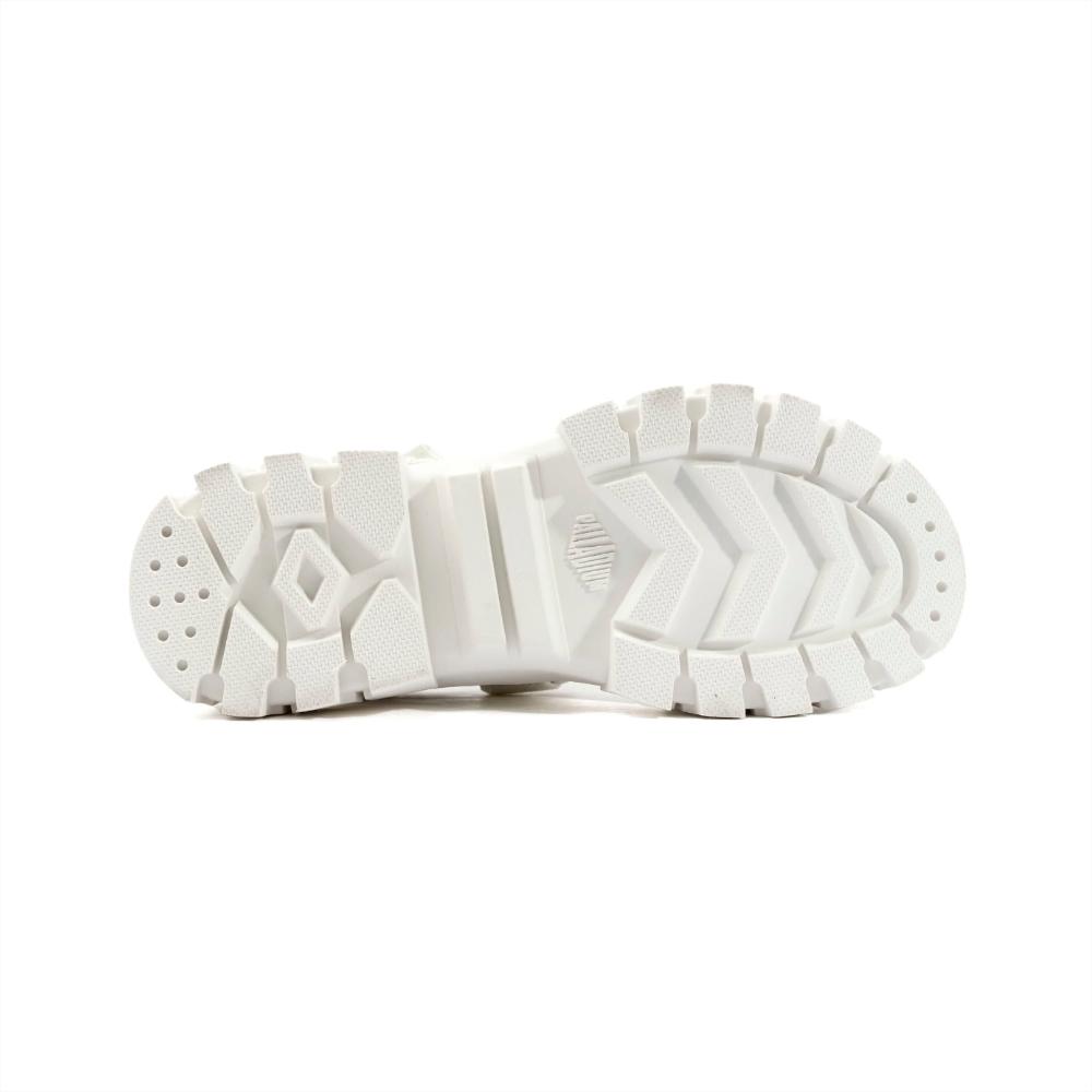 Giày Palladium Women Revolt Sandal Mono 98578-116-M