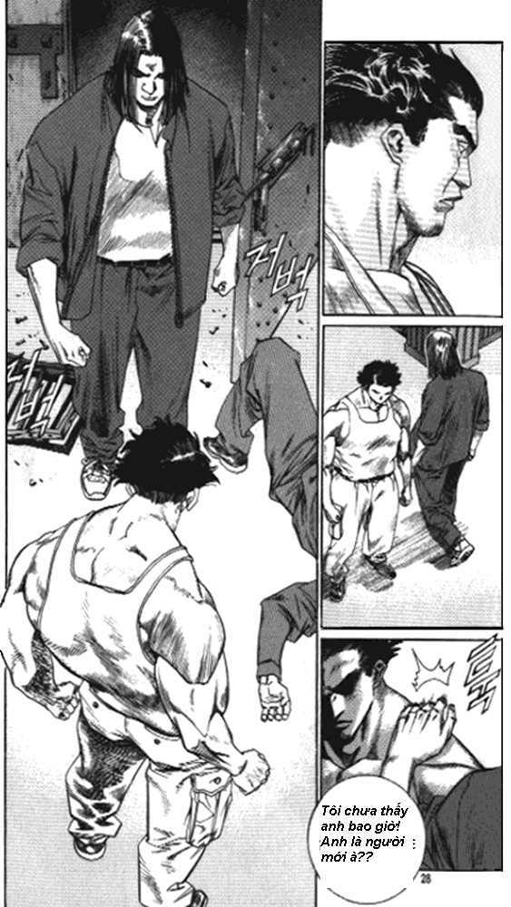 change guy chapter 243 8