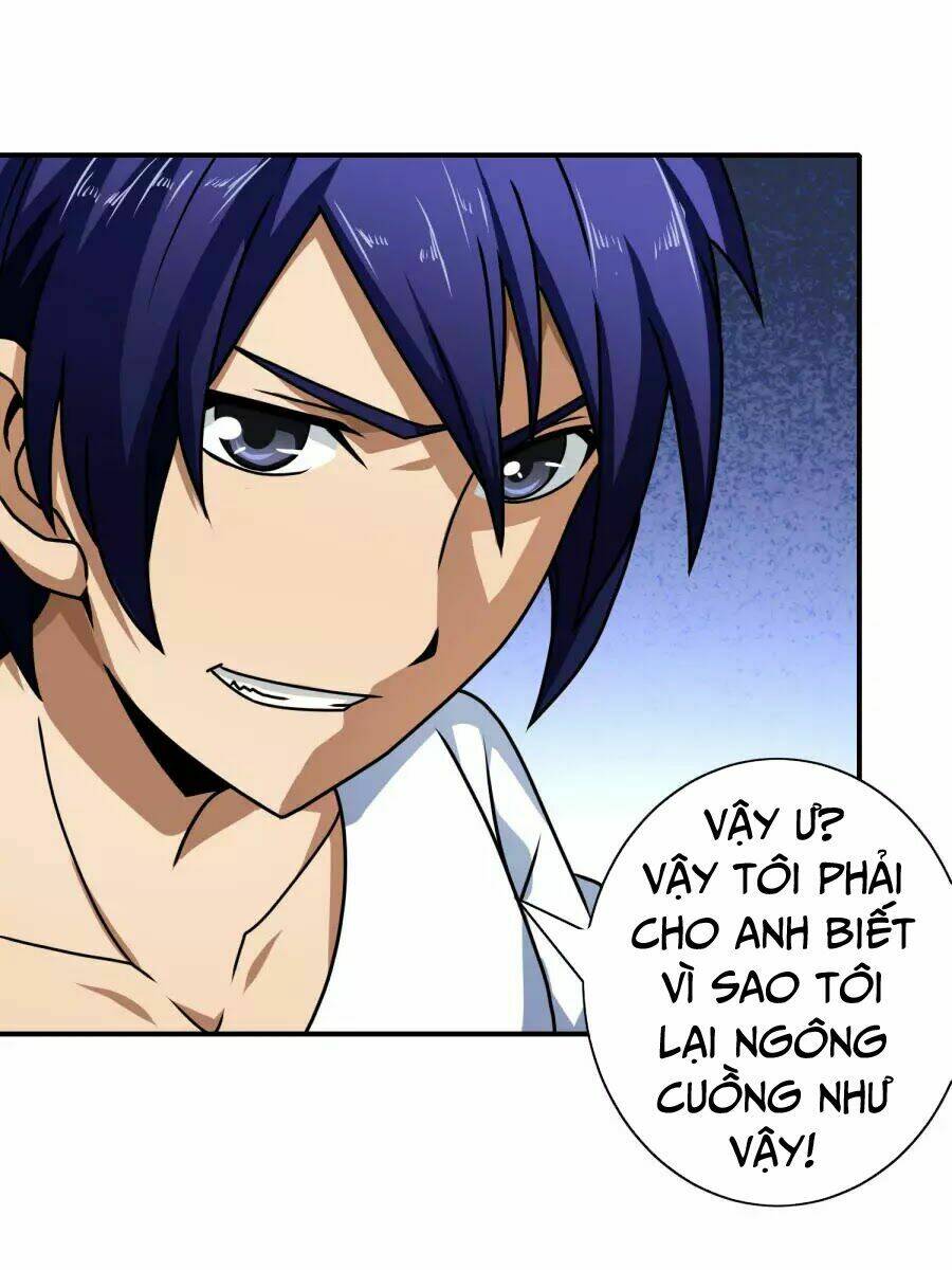 hộ hoa cao thủ tại đô thị chapter 93 3