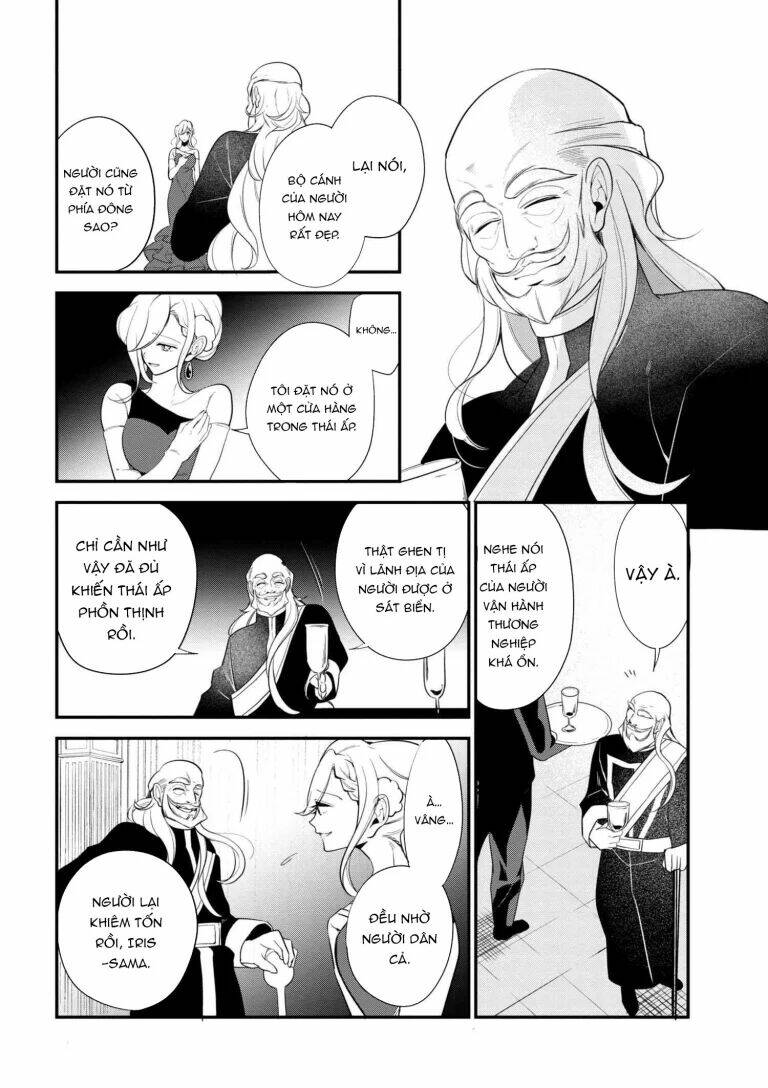 koushaku reijou no tashinami chapter 34 15