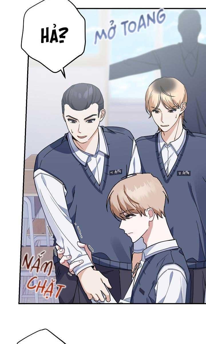 vùng đặc quyền tình yêu chapter 7 22